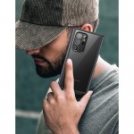 Θήκη SUPCASE UB EDGE XT για Samsung Galaxy S23 Ultra - ΜΑΥΡΟ