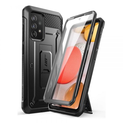 Θήκη SUPCASE UNICORN BEETLE PRO για SAMSUNG GALAXY A53 5G 2022 - MAYΡΗ