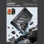Θήκη SUPCASE UNICORN BEETLE PRO για Samsung GALAXY Z FOLD 7 2025 - ΜΑΥΡΟ