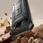 Θήκη SUPCASE UNICORN BEETLE PRO 360 για GOOGLE PIXEL 10 / 10 PRO 2025 - MAYΡΗ Θήκη SUPCASE UNICORN BEETLE PRO 360 για GOOGLE PIXEL 10 / 10 PRO 2025 - MAYΡΗ