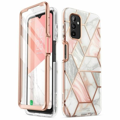 Case SUPCASE COSMO for Samsung Galaxy A13 4G 2022 - MARBLE