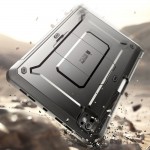 Θήκη SUPCASE UNICORN BEETLE PRO για Apple IPAD PRO 13 2024 7ης Γενιάς - MAΥΡΟ