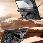 Θήκη SUPCASE UNICORN BEETLE PRO PEN edition για Samsung GALAXY Z FOLD 6 2024 - ΜΑΥΡΟ