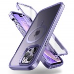 Θήκη SUPCASE UB EDGE MAG MAGSAFE για Apple IPHONE 14 PRO MAX 6.7 2022 - ΜΩΒ