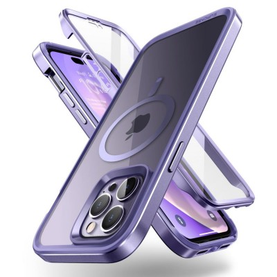 Θήκη SUPCASE UB EDGE MAG MAGSAFE για Apple IPHONE 14 PRO MAX 6.7 2022 - ΜΩΒ