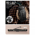 Θήκη SUPCASE UNICORN BEETLE PRO για Apple IPHONE 17 AIR 6.6 5G 2025 - ΜΑΥΡΟ