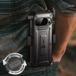 Θήκη SUPCASE UNICORN BEETLE PRO 360 για GOOGLE PIXEL 10 PRO XL 2025 - MAYΡΗ Θήκη SUPCASE UNICORN BEETLE PRO 360 για GOOGLE PIXEL 10 PRO XL 2025 - MAYΡΗ