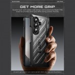 Θήκη SUPCASE UNICORN BEETLE PRO για Samsung GALAXY Z FOLD 7 2025 - ΜΑΥΡΟ