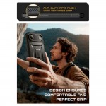 Θήκη SUPCASE UNICORN BEETLE PRO για Apple IPHONE 17 AIR 6.6 5G 2025 - ΜΑΥΡΟ