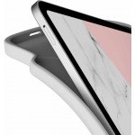Θήκη SUPCASE COSMO PENCIL EDT για Apple IPAD Pro 12.9 2022/2021/2020 - MARBLE
