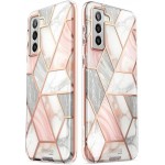 Θήκη SUPCASE COSMO για Samsung Galaxy S21+ PLUS 6.7" 5G - MARBLE