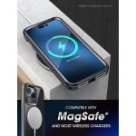 Θήκη SUPCASE UB EDGE MAG MAGSAFE για Apple IPHONE 14 PRO MAX 6.7 2022 - ΜΑΥΡΟ