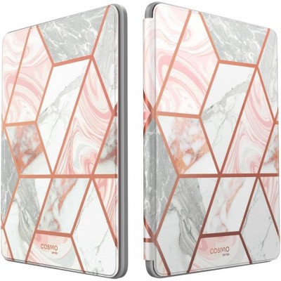 Θήκη SUPCASE COSMO για Apple IPAD MINI 6 2021/ iPad mini 7 2024 - MARBLE