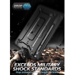 Θήκη SUPCASE UNICORN BEETLE PRO για SAMSUNG GALAXY TAB S10 FE+ PLUS 13.1. X620 / X626B, με Προστασία οθόνης & S Pen θήκη - MAYΡΗ