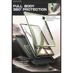 Θήκη SUPCASE UNICORN BEETLE PRO για Apple IPAD AIR 13 2024 M2 2024 - Guldan ΠΡΑΣΙΝΟ