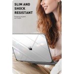 Θήκη SUPCASE UNICORN BEETLE για Apple MACBOOK PRO 14 M1/M2/M3 2021-2024 - ΜΑΥΡΟ