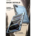 Θήκη SUPCASE UNICORN BEETLE PRO για Apple IPAD PRO 13 2024 7ης Γενιάς - Arctic ΜΠΛΕ