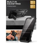 Θήκη SUPCASE UNICORN BEETLE PRO για Apple IPHONE 17 AIR 6.6 5G 2025 - ΜΑΥΡΟ
