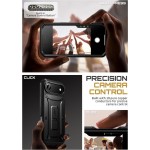 Θήκη SUPCASE UNICORN BEETLE PRO για Apple IPHONE 17 AIR 6.6 5G 2025 - ΜΑΥΡΟ