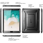 Θήκη SUPCASE UNICORN BEETLE PRO για Apple IPAD PRO 12.9 2017 - MAΥΡΟ