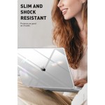 Θήκη SUPCASE UNICORN BEETLE για Apple MACBOOK PRO 16 2021-2024 (M4/M3/M2/M1 Pro/Max) - ΔΙΑΦΑΝΟ