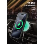 Θήκη SUPCASE UNICORN UB PRO MAG MAGSAFE για Apple IPHONE 15 PRO MAX 6.7 2023 - ΜΑΥΡΟ