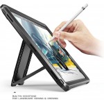 Θήκη SUPCASE UNICORN BEETLE PRO για Apple IPAD PRO 12.9 2017 - MAΥΡΟ