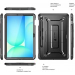 Θήκη SUPCASE UNICORN BEETLE PRO για SAMSUNG GALAXY TAB S10 FE+ PLUS 13.1. X620 / X626B, με Προστασία οθόνης & S Pen θήκη - MAYΡΗ