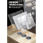 Θήκη SUPCASE UNICORN BEETLE για Apple MACBOOK PRO 16 2021-2024 (M4/M3/M2/M1 Pro/Max) - ΔΙΑΦΑΝΟ