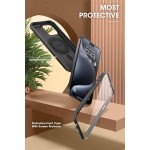 Θήκη SUPCASE UNICORN UB PRO MAG MAGSAFE για Apple IPHONE 15 PRO MAX 6.7 2023 - ΜΑΥΡΟ