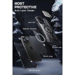 Θήκη SUPCASE UNICORN UB Mag XT MAGSAFE για Apple IPHONE 14 Pro Max 6.7 / iPhone 13 Pro Max 6.7 - ΜΑΥΡΟ