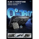 Θήκη SUPCASE UNICORN UB Mag XT MAGSAFE για Apple IPHONE 14 Pro Max 6.7 / iPhone 13 Pro Max 6.7 - ΜΑΥΡΟ