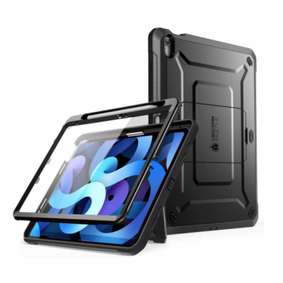 Θήκη SUPCASE UNICORN BEETLE PRO για Apple IPAD 10.9 2022 (10 gen) 2022 - MAΥΡΟ