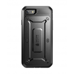 Θήκη SUPCASE UNICORN BEETLE PRO για Apple IPHONE 7 / 8 / SE 2020 / 2022 - ΜΑΥΡΟ