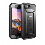 Θήκη SUPCASE UNICORN BEETLE PRO για Apple IPHONE 7 / 8 / SE 2020 / 2022 - ΜΑΥΡΟ