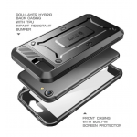 Θήκη SUPCASE UNICORN BEETLE PRO για Apple IPHONE 7 / 8 / SE 2020 / 2022 - ΜΑΥΡΟ