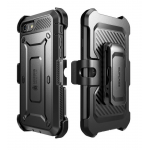 Θήκη SUPCASE UNICORN BEETLE PRO για Apple IPHONE 7 / 8 / SE 2020 / 2022 - ΜΑΥΡΟ