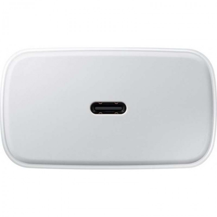 SAMSUNG EP-TA845 PD 45W, 4.05A, Ταχυ-Φορτιστής οικιακός με καλώδιο TYPE-C DW767JWE - ΛΕΥΚΟ - GP-PTU022DYGWQ/GP-TOU021RFCWW