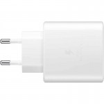 SAMSUNG EP-TA845 PD 45W, 4.05A, Ταχυ-Φορτιστής οικιακός με καλώδιο TYPE-C DW767JWE - ΛΕΥΚΟ - GP-PTU022DYGWQ/GP-TOU021RFCWW