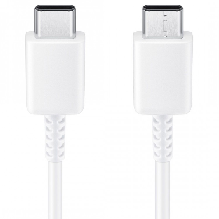 SAMSUNG EP-TA845 PD 45W, 4.05A, Ταχυ-Φορτιστής οικιακός με καλώδιο TYPE-C DW767JWE - ΛΕΥΚΟ - GP-PTU022DYGWQ/GP-TOU021RFCWW
