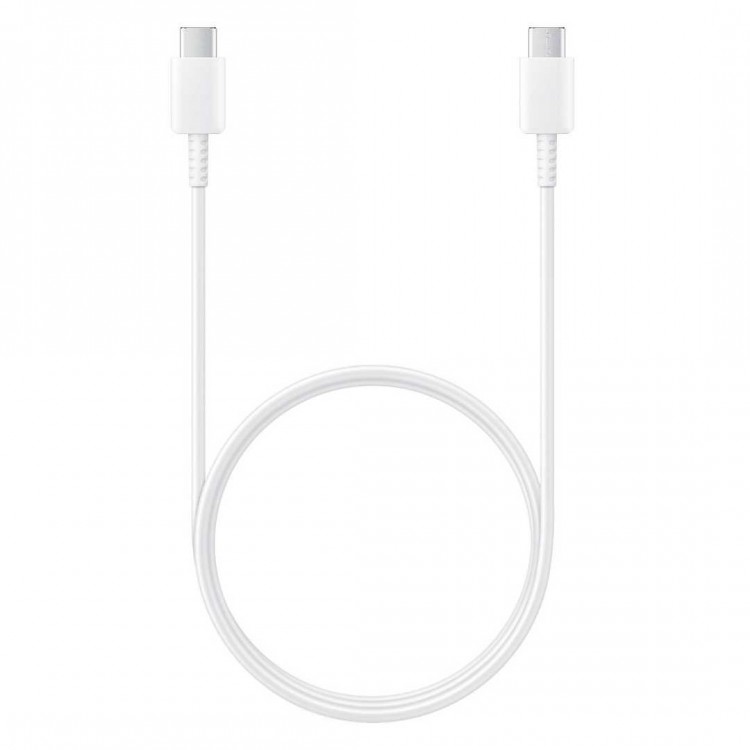 SAMSUNG EP-TA845 PD 45W, 4.05A, Ταχυ-Φορτιστής οικιακός με καλώδιο TYPE-C DW767JWE - ΛΕΥΚΟ - GP-PTU022DYGWQ/GP-TOU021RFCWW