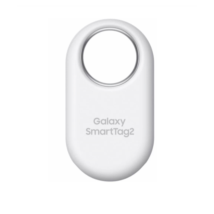 Samsung Galaxy SmartTag2 - ΛΕΥΚΟ - EI-T5600BWEGEU