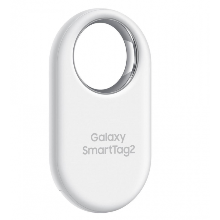 Samsung Galaxy SmartTag2 - ΛΕΥΚΟ - EI-T5600BWEGEU