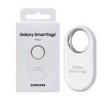 Samsung Galaxy SmartTag2 - ΛΕΥΚΟ - EI-T5600BWEGEU