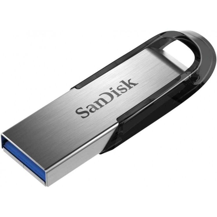 SanDisk Ultra FLAIR USB 3.0 32GB up to 150 MB/s - SDCZ73-032G-646