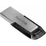 SanDisk Ultra FLAIR USB 3.0 32GB up to 150 MB/s - SDCZ73-032G-646