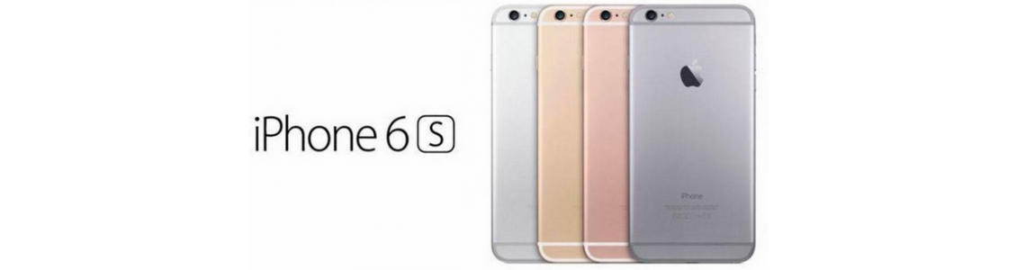 Apple iPhone 6s PLUS