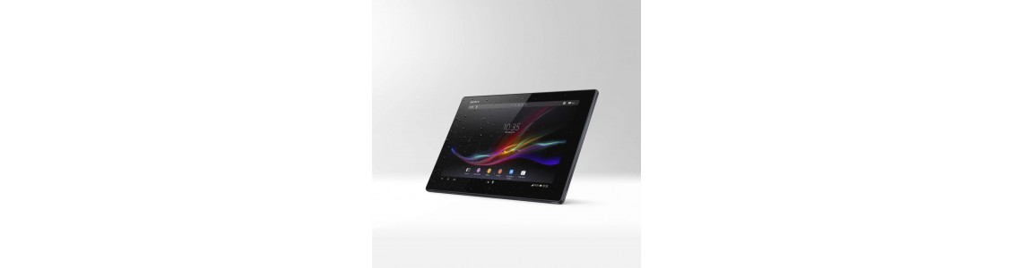 SONY TABLET