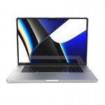 Θήκη SPECK SmartShell Cover για Apple MacBook PRO 16 2021 - ΔΙΑΦΑΝΟ - 144895-1212