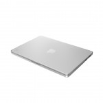 Θήκη SPECK SmartShell Cover για Apple MacBook 14 PRO M1 2021/ M2 2023 - Onyx ΔΙΑΦΑΝΟ - 144896-1212